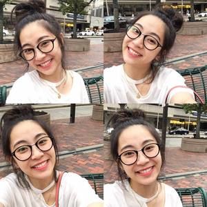 Meet your Posher, Anh